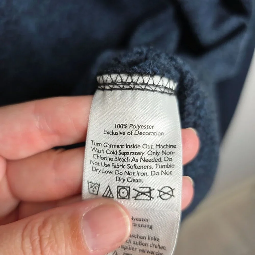 Eddie Bauer Sweater Mens‎ Large